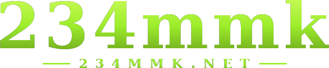 234mmk logo
