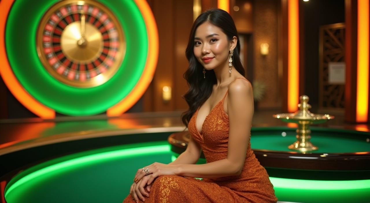 234mmk 234mmk အတွက် တိုက်ရိုက်ကာစီနို စလော့ လမ်းညွှန်
